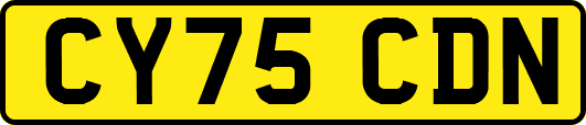 CY75CDN