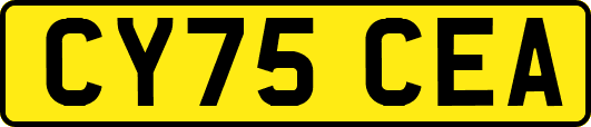 CY75CEA