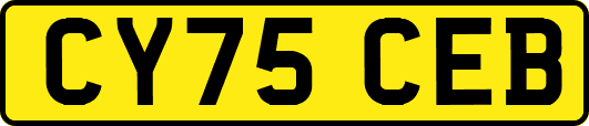 CY75CEB
