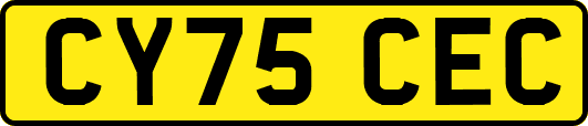 CY75CEC