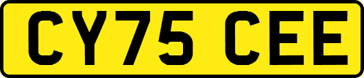 CY75CEE