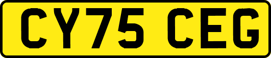CY75CEG