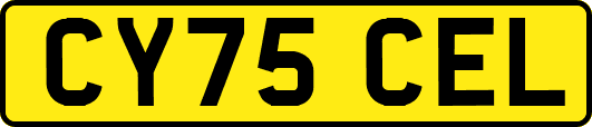 CY75CEL