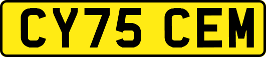 CY75CEM