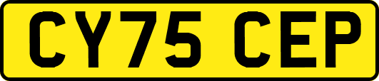 CY75CEP
