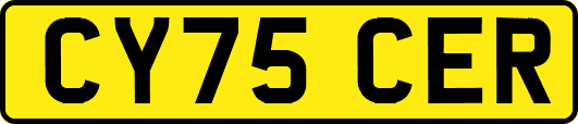 CY75CER