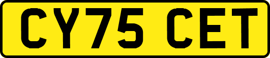 CY75CET