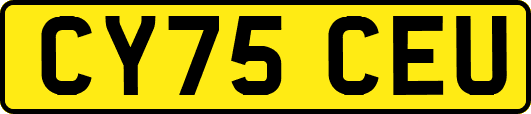 CY75CEU