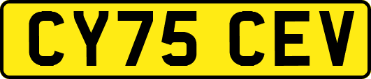 CY75CEV