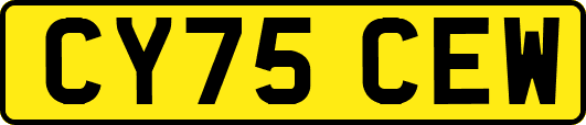 CY75CEW