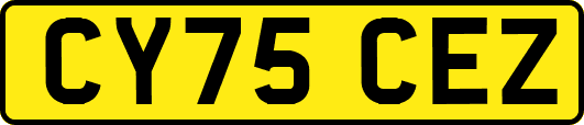 CY75CEZ