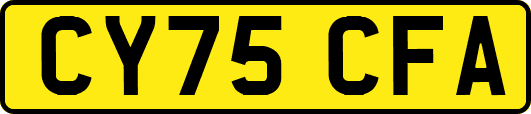 CY75CFA