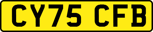 CY75CFB