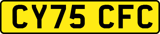 CY75CFC