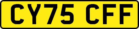 CY75CFF