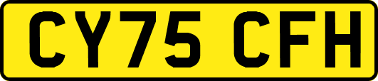 CY75CFH
