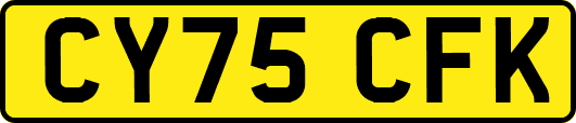 CY75CFK