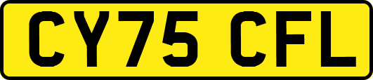 CY75CFL