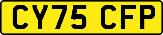 CY75CFP