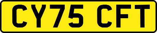 CY75CFT