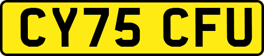 CY75CFU