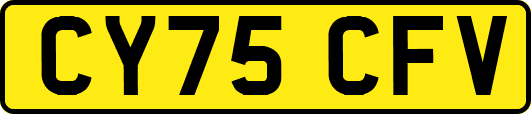 CY75CFV