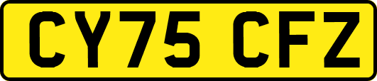 CY75CFZ