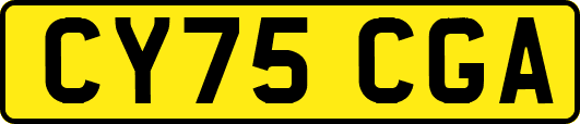 CY75CGA