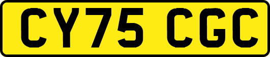 CY75CGC