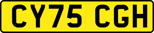 CY75CGH
