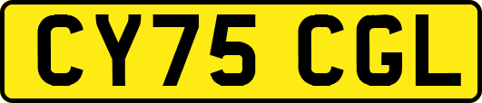 CY75CGL