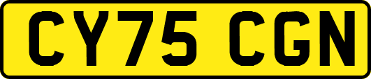 CY75CGN