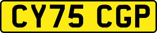 CY75CGP
