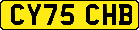 CY75CHB