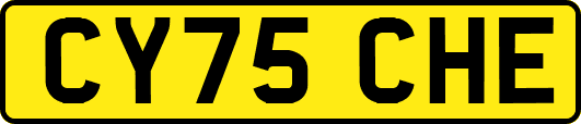 CY75CHE