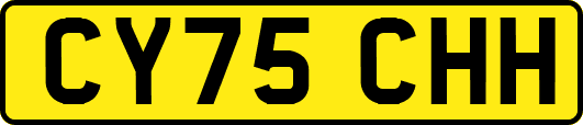 CY75CHH