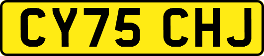 CY75CHJ