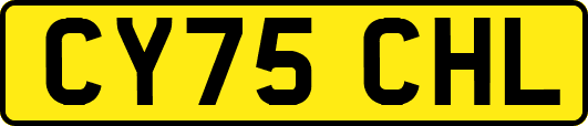 CY75CHL