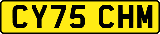 CY75CHM