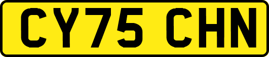CY75CHN