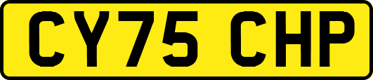 CY75CHP