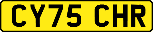 CY75CHR
