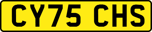 CY75CHS