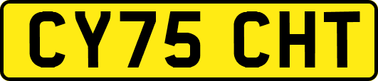 CY75CHT