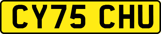 CY75CHU