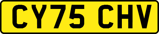 CY75CHV