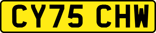 CY75CHW