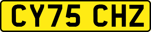 CY75CHZ