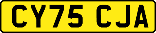 CY75CJA