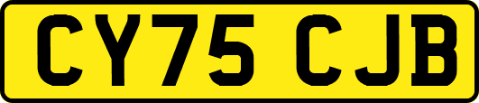 CY75CJB